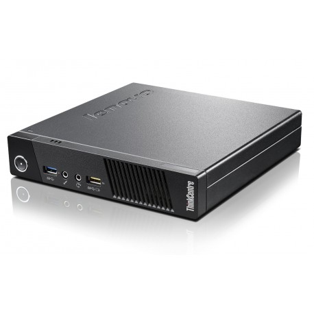 Lenovo THINKCENTRE E73 Tiny Intel® Pentium  G3220
